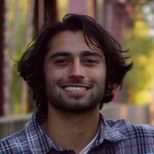 Meet your Posher, Taran